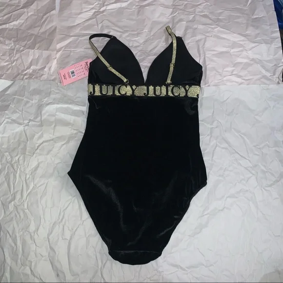 Juicy couture bodysuit - Picture 5 of 6